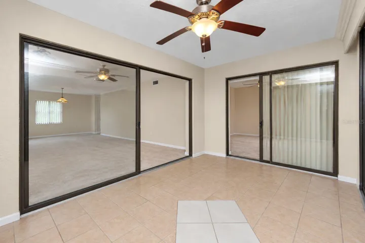 Furniture Virtually removed