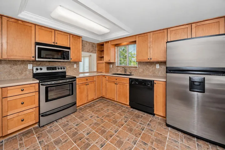 Furniture Virtually removed