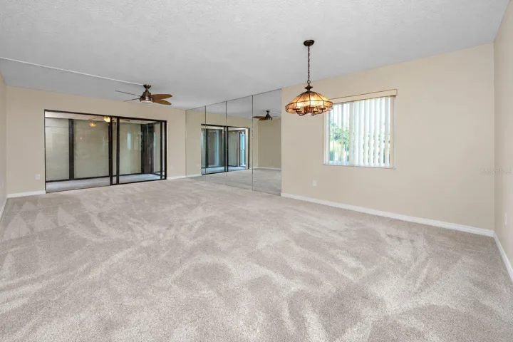 Furniture Virtually removed