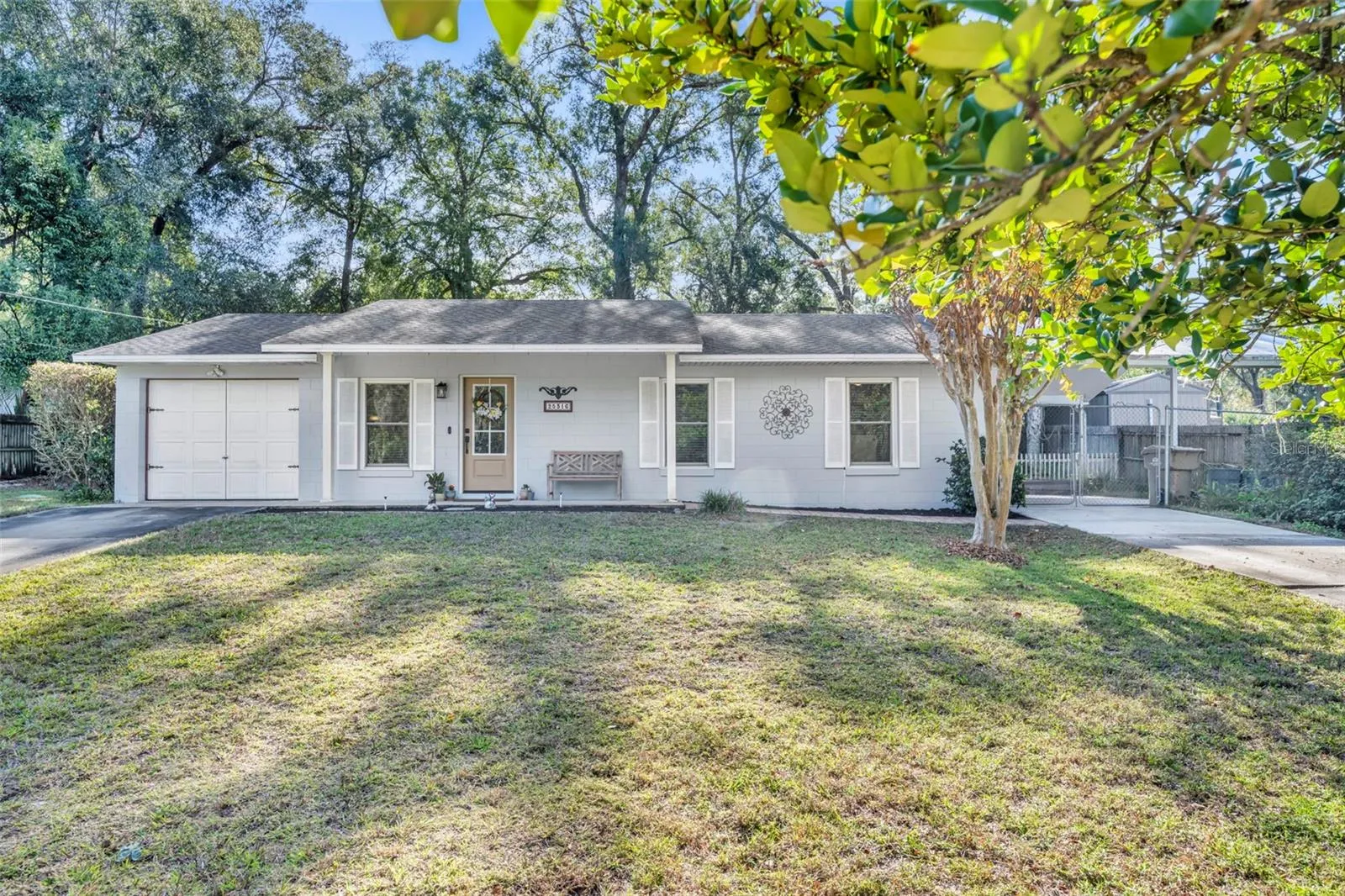 Welcome to 25316 Glen Eagles Street