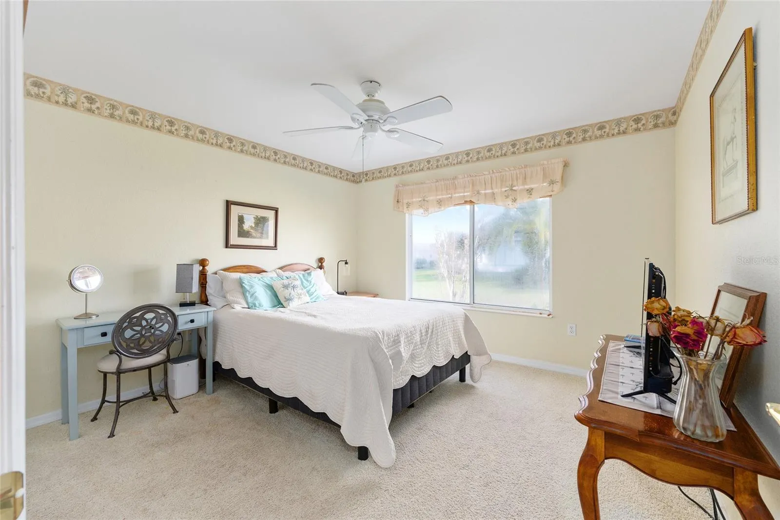 Third Bedroom/Den