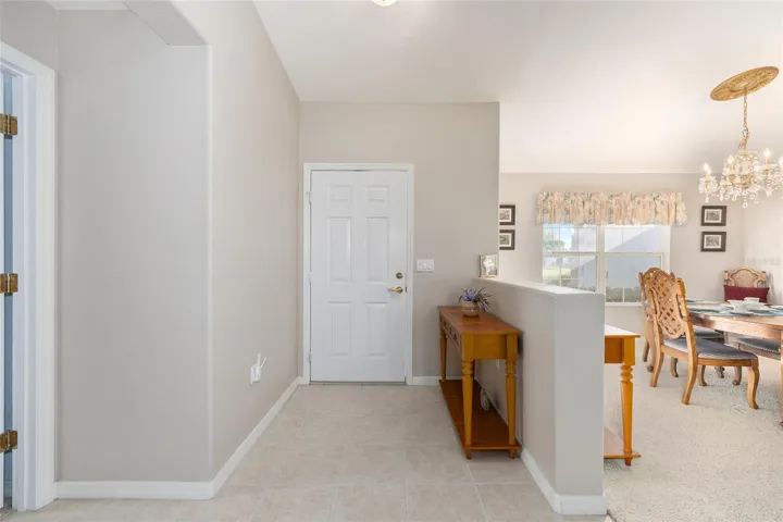 Foyer