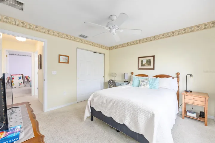 Third Bedroom/Den