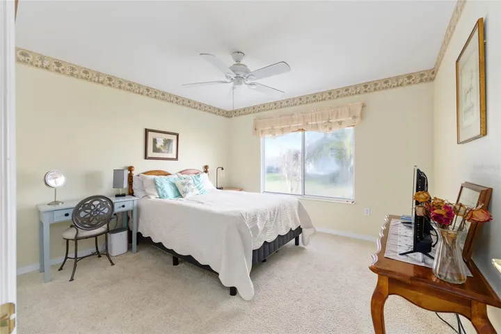 Third Bedroom/Den