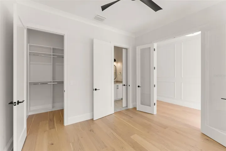 The Study/Bedroom 5.