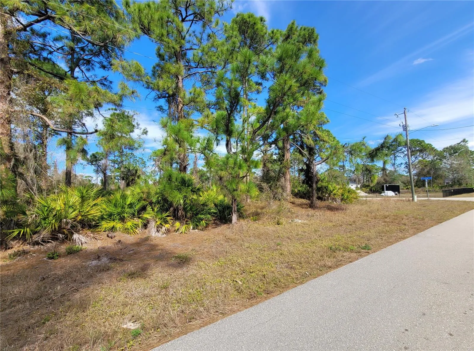 236 Pinola Ave S Lehigh Acres- side view