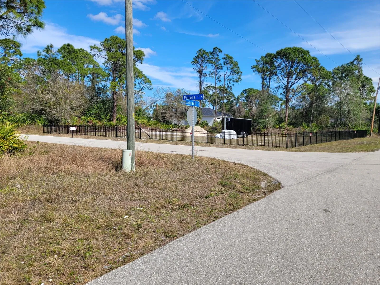 236 Pinola Ave S Lehigh Acres