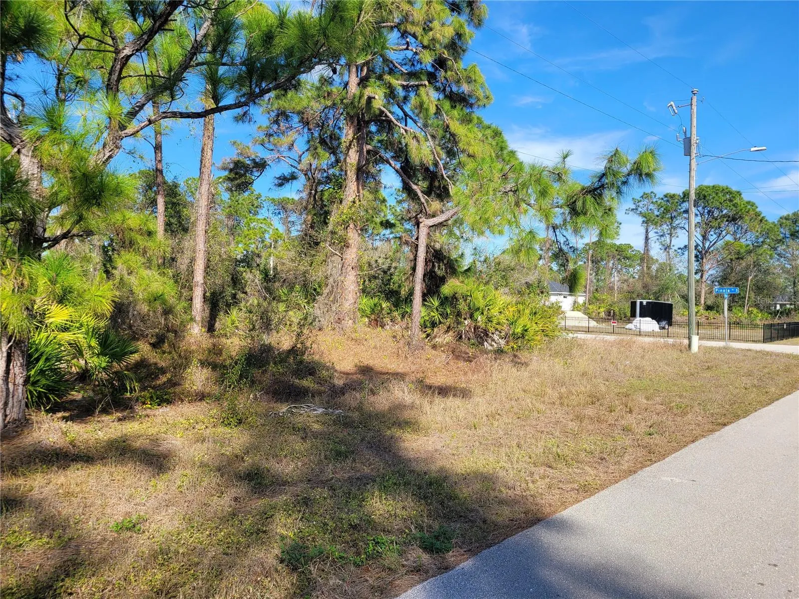 236 Pinola Ave S Lehigh Acres