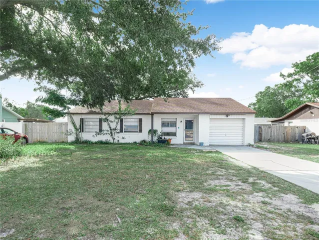 72 Coleman Rd. Winter Haven, FL 33880