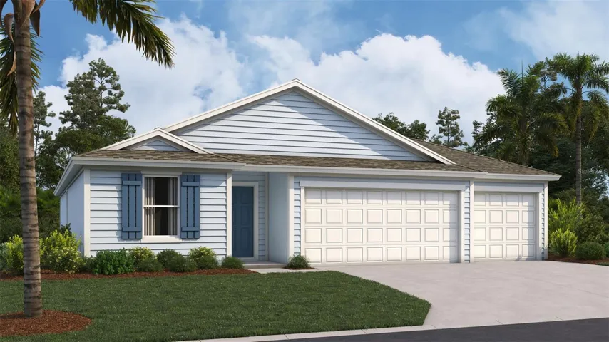 Madison Rendering