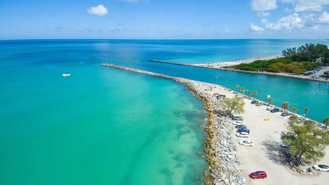 Venice Inlet