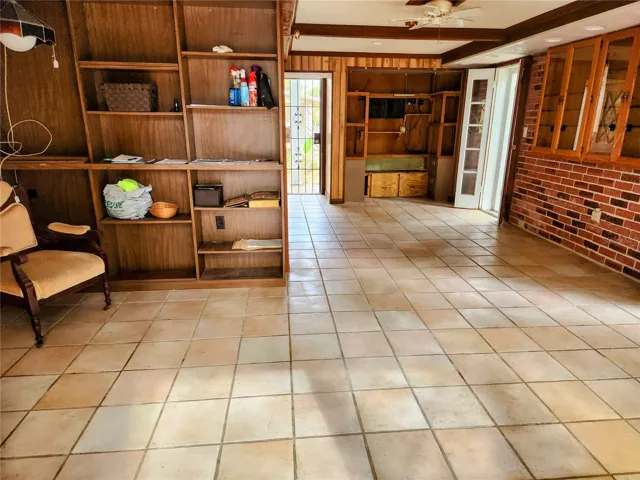entry view