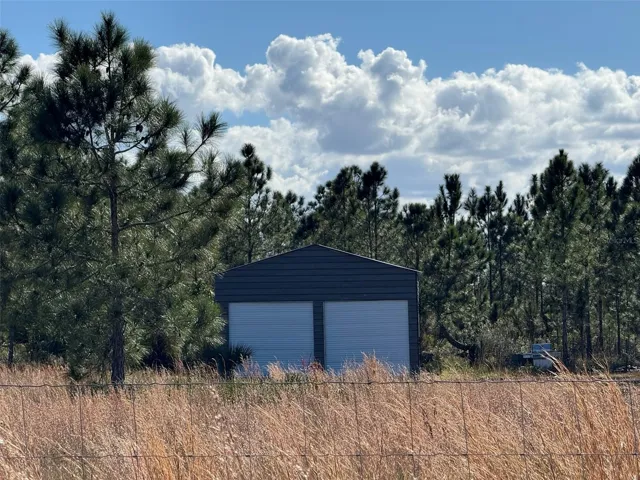 garage not included
