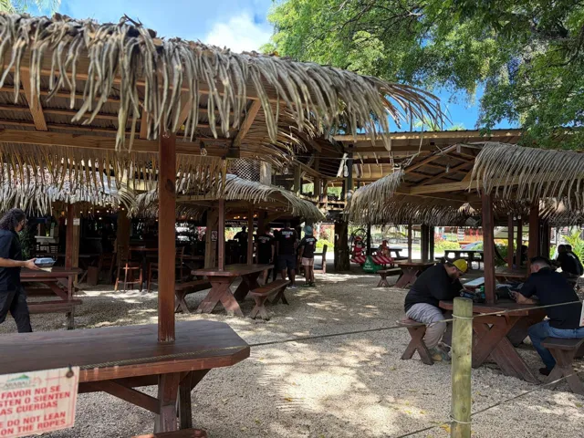 Recreation Area