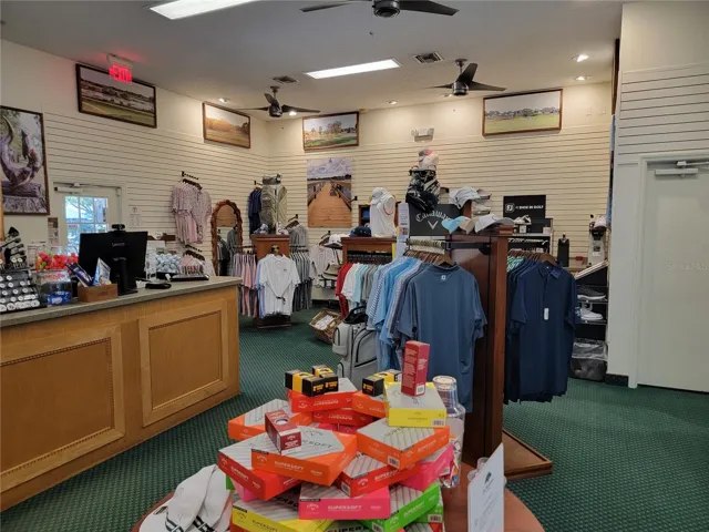 PRO-SHOP