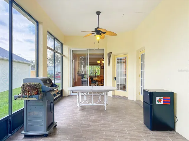 LANAI