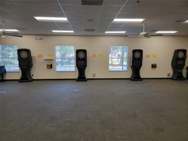 DARTS