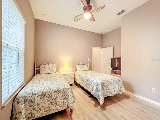 2ND BEDROOM/GUEST