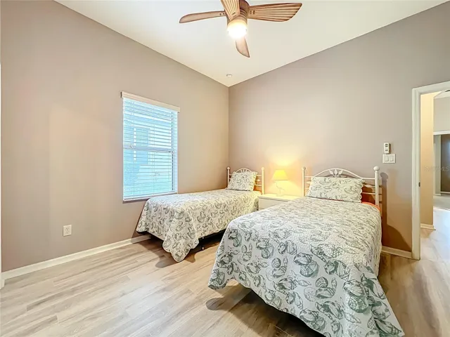2ND BEDROOM/GUEST