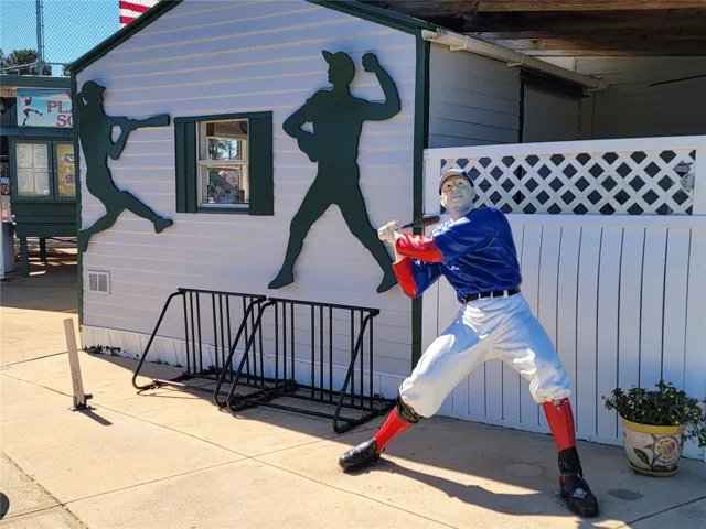 BASEBALL
