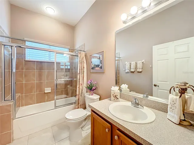 2ND BATHROOM/ GUEST
