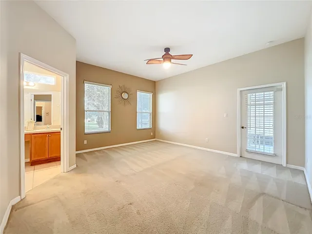 MAIN BEDROOM