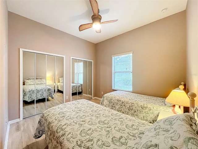 2ND BEDROOM/GUEST