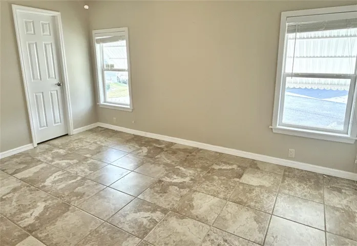 Guest bedroom