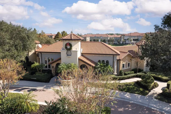 Clubhouse