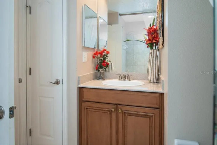 1st Floor Bathroom