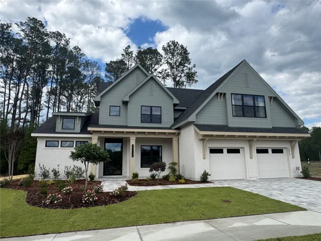 Front Elevation