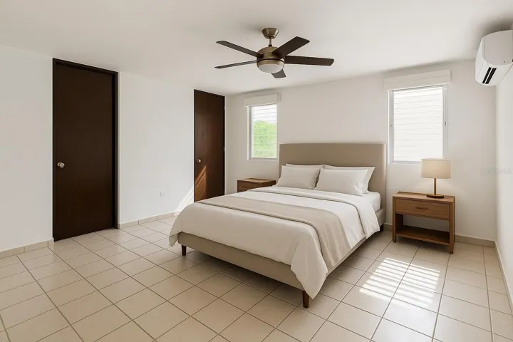 Virtual Staging