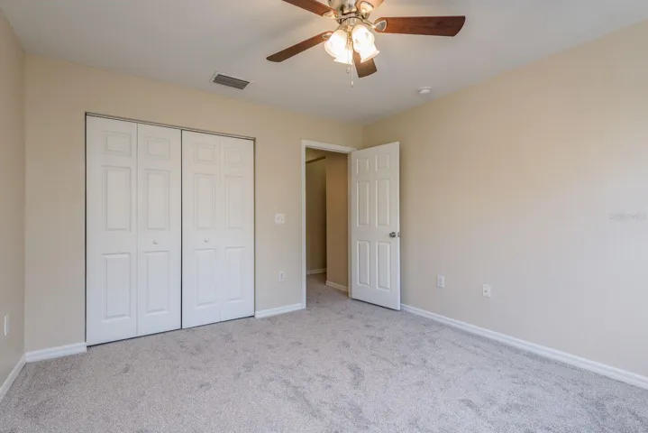 Second floor, Bedroom 3