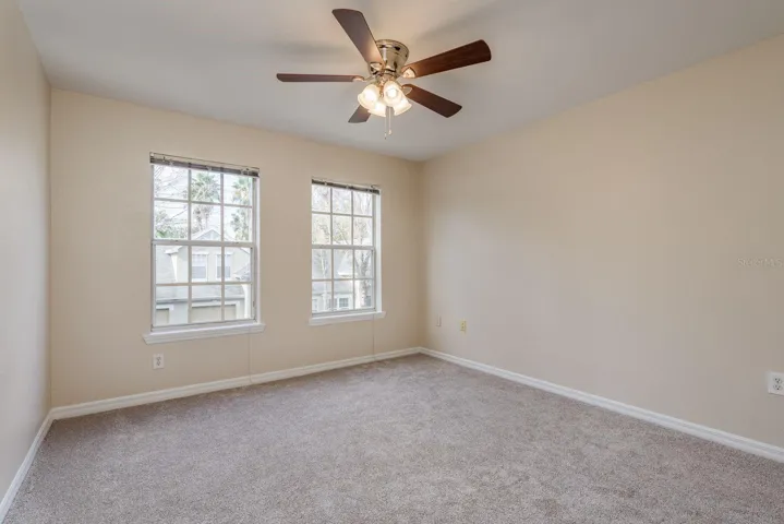 Second floor, Bedroom 3