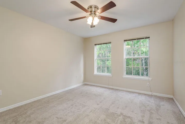 Second floor, Bedroom 2