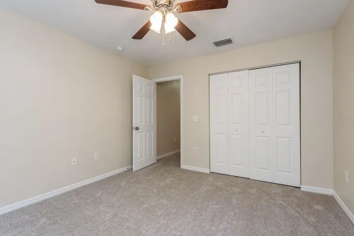 Second floor, Bedroom 2