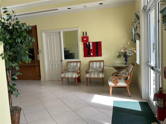 Clubhouse