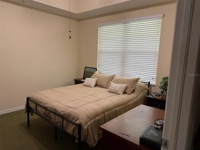 & Desk for work w/Printer