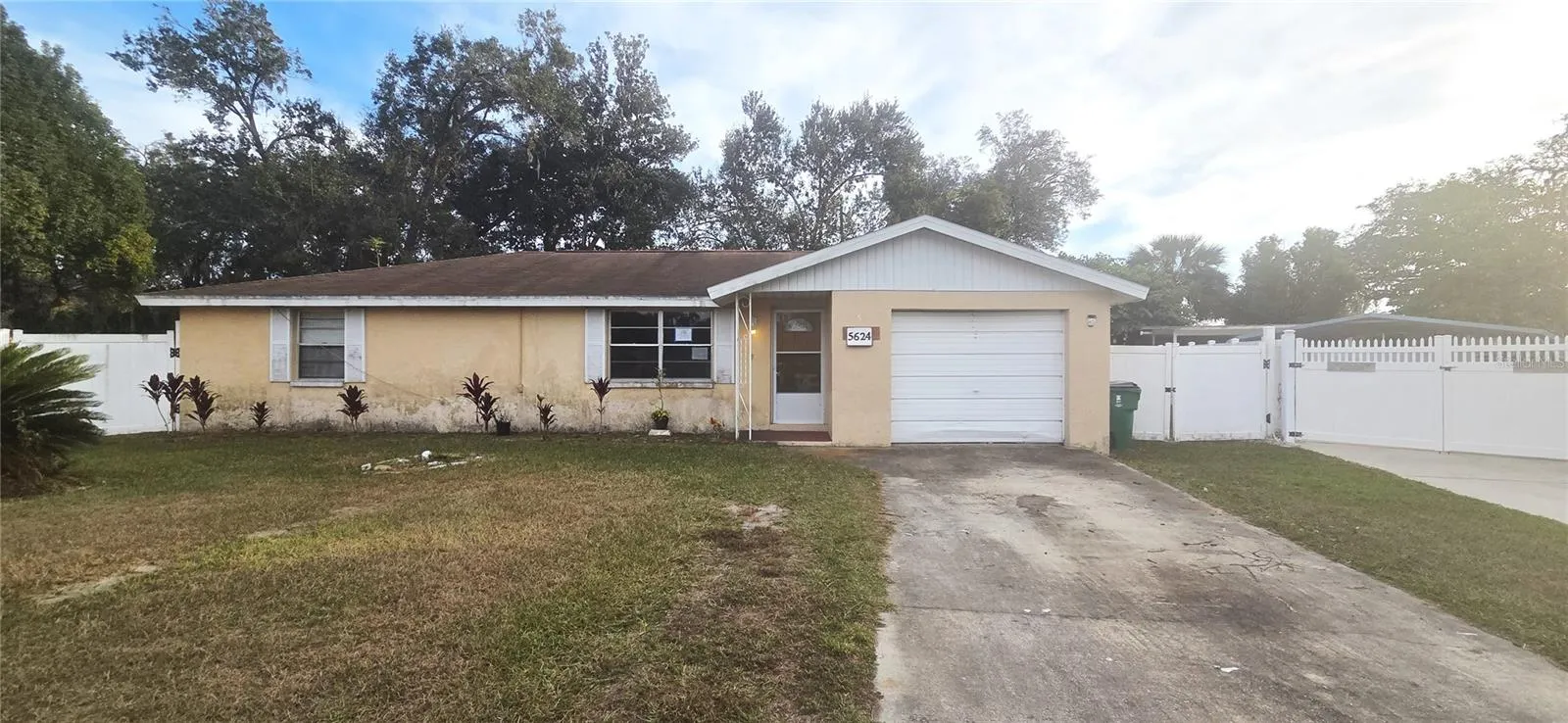 5624 McCoy Court