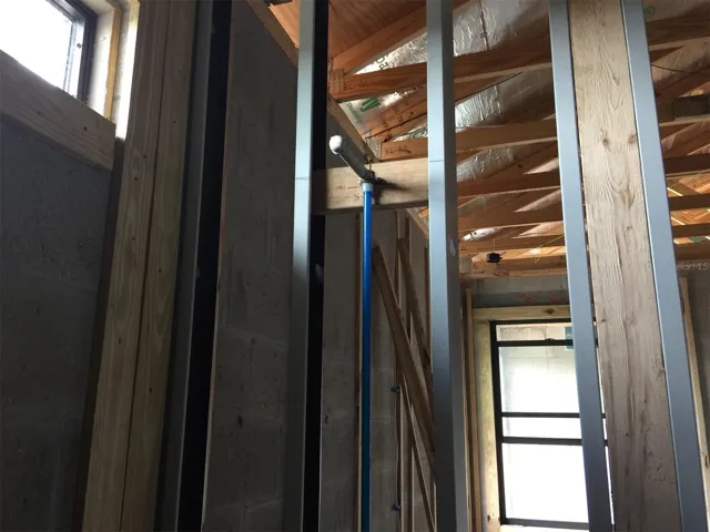 Unlike other Builders in the area, Pulte/DiVosta went beyond the standard requirements.