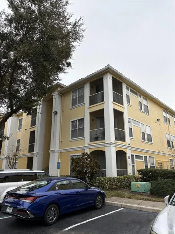 2nd Floor. Corner Unit.
