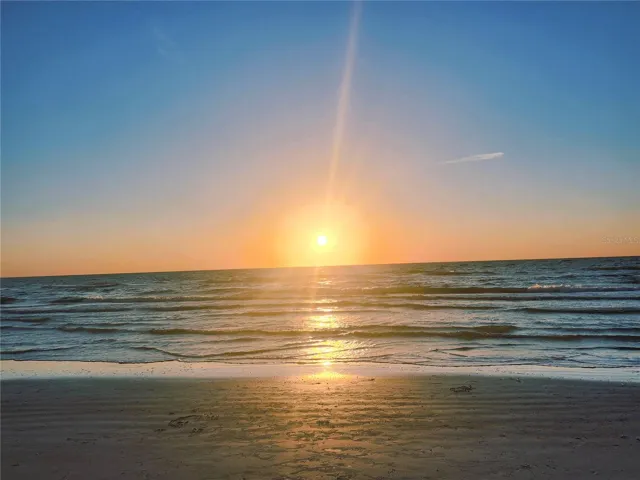 Gorgeous Florida Sunset