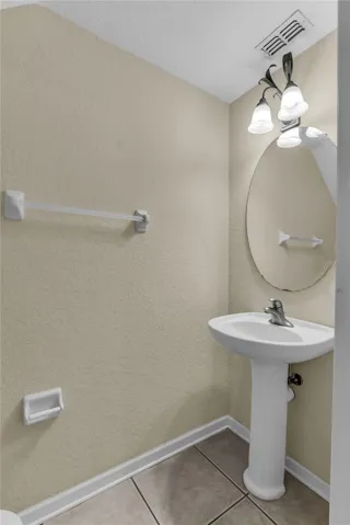 Half Bath