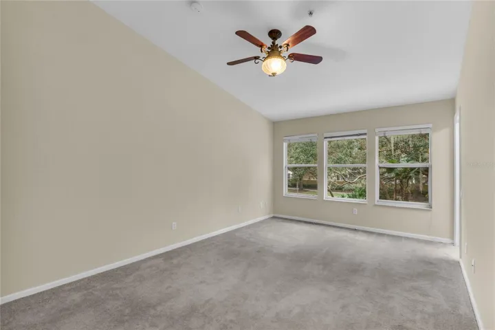 Owner's Suite