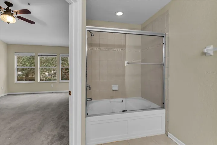 Owner's Bath