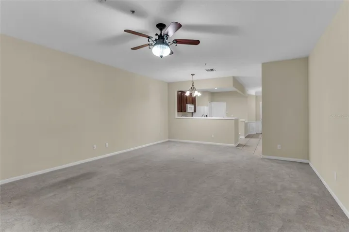 Family & Dining Rooms
