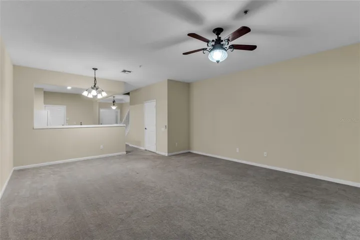Family & Dining Rooms