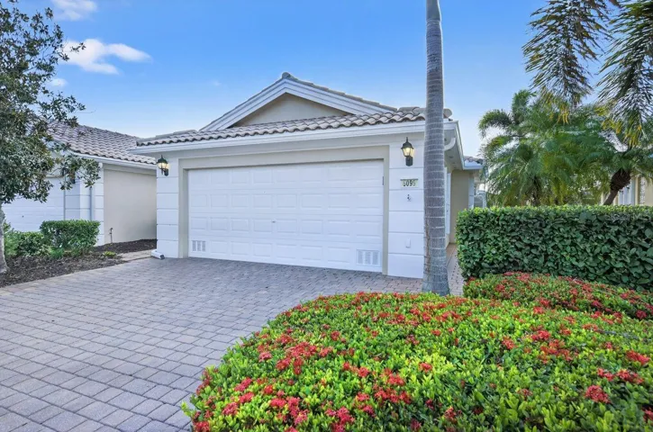 Front of Subject Property