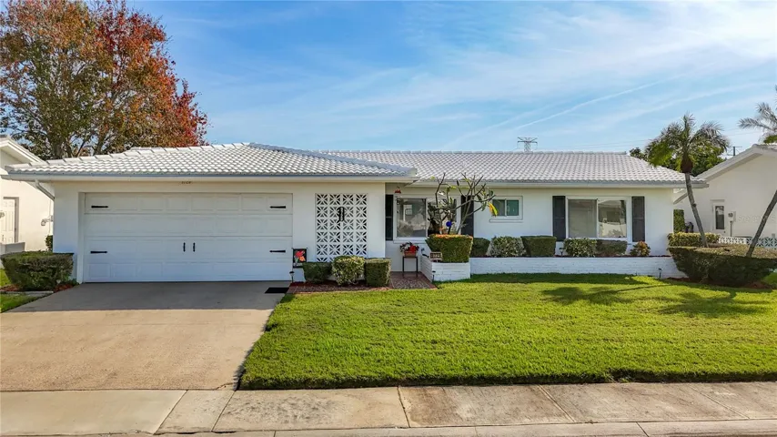 Welcome Home!