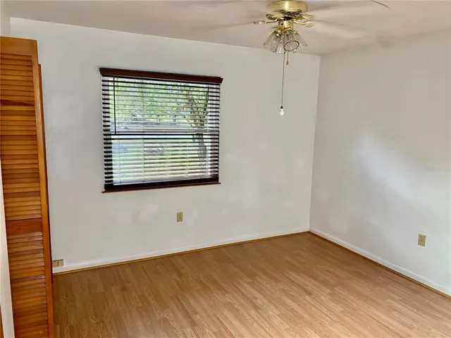 Second Guest Bedroom